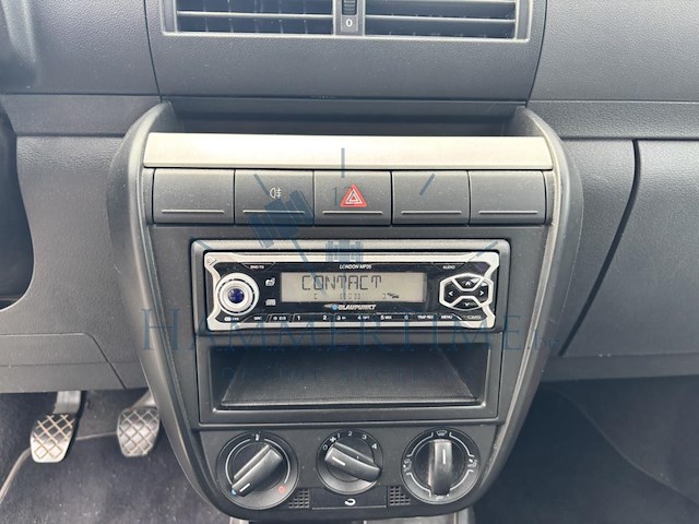 Volkswagen fox, 1.2i ifox,2006 - afbeelding 6 van  41