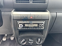 Volkswagen fox, 1.2i ifox,2006 - afbeelding 6 van  41