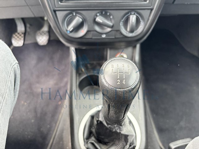 Volkswagen fox, 1.2i ifox,2006 - afbeelding 7 van  41