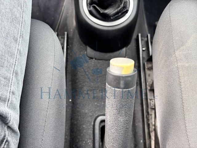 Volkswagen fox, 1.2i ifox,2006 - afbeelding 8 van  41