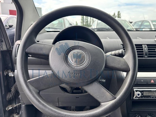 Volkswagen fox, 1.2i ifox,2006 - afbeelding 9 van  41