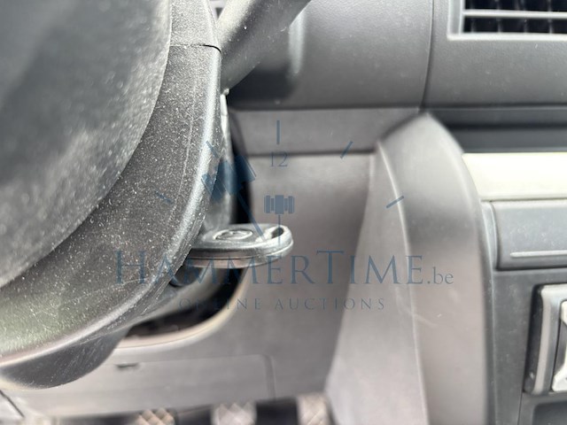 Volkswagen fox, 1.2i ifox,2006 - afbeelding 10 van  41