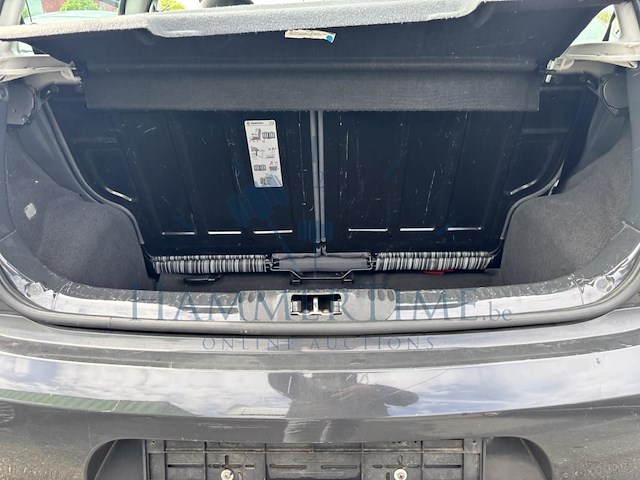 Volkswagen fox, 1.2i ifox,2006 - afbeelding 14 van  41