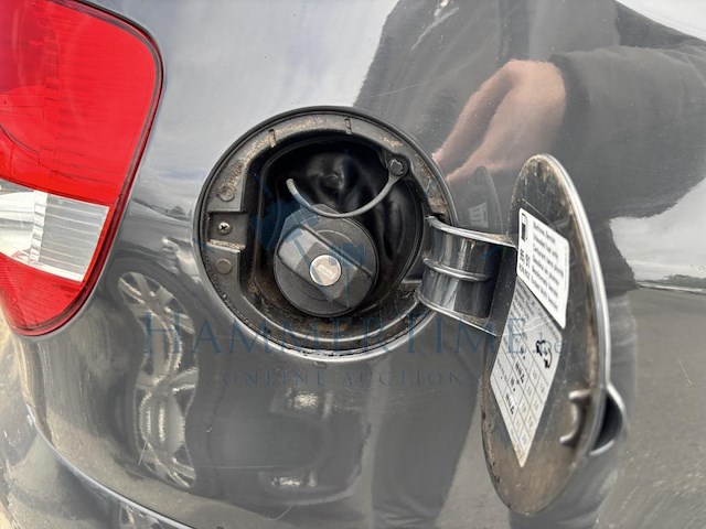 Volkswagen fox, 1.2i ifox,2006 - afbeelding 15 van  41