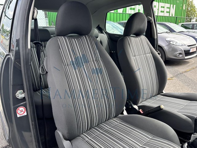 Volkswagen fox, 1.2i ifox,2006 - afbeelding 16 van  41