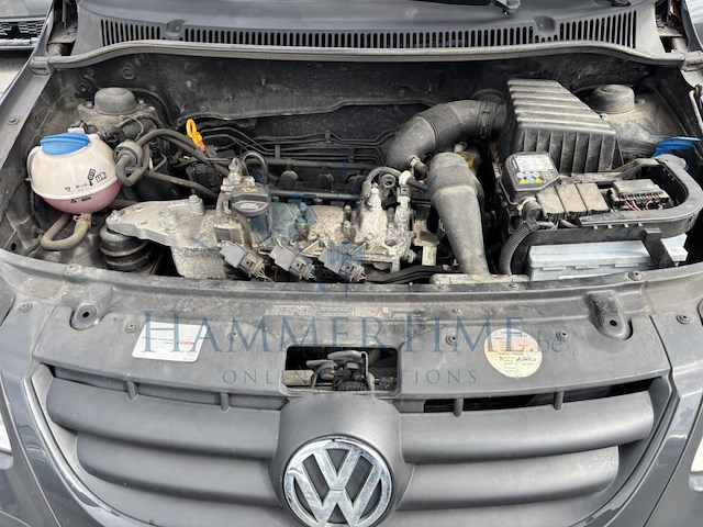 Volkswagen fox, 1.2i ifox,2006 - afbeelding 18 van  41