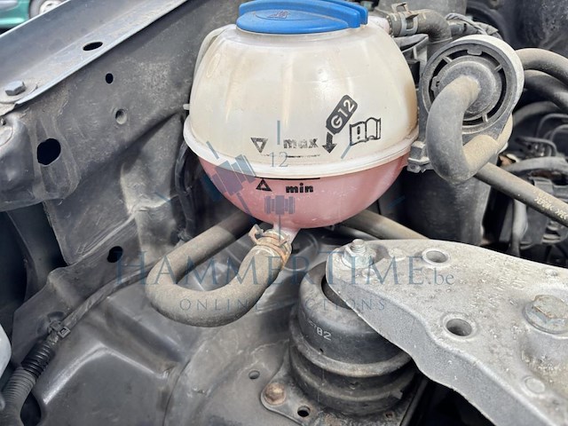 Volkswagen fox, 1.2i ifox,2006 - afbeelding 19 van  41