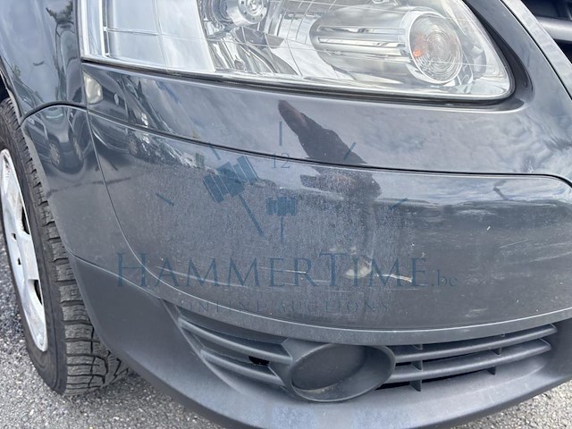 Volkswagen fox, 1.2i ifox,2006 - afbeelding 21 van  41