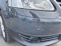 Volkswagen fox, 1.2i ifox,2006 - afbeelding 21 van  41