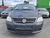 Volkswagen fox, 1.2i ifox,2006 - afbeelding 12 van  41