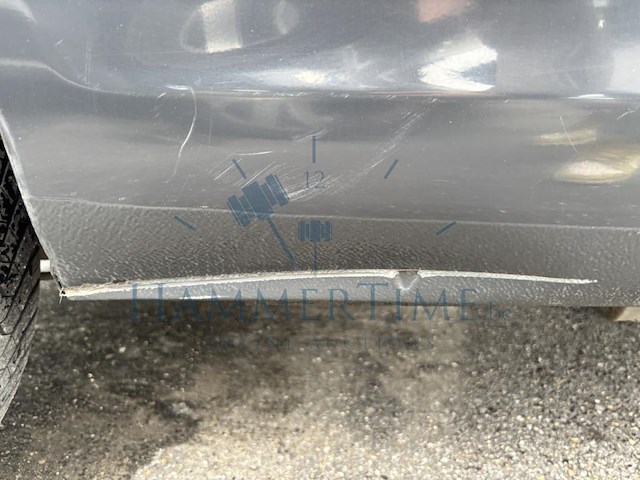 Volkswagen fox, 1.2i ifox,2006 - afbeelding 24 van  41
