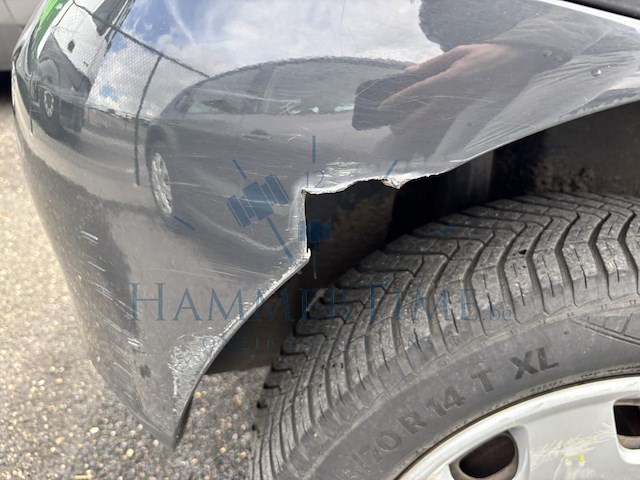 Volkswagen fox, 1.2i ifox,2006 - afbeelding 25 van  41