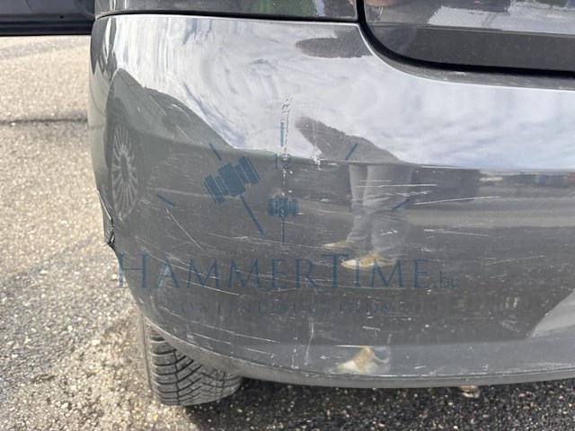 Volkswagen fox, 1.2i ifox,2006 - afbeelding 29 van  41