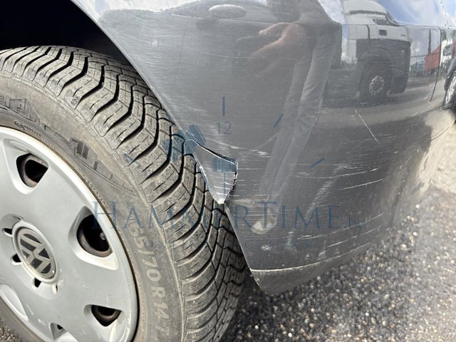 Volkswagen fox, 1.2i ifox,2006 - afbeelding 30 van  41
