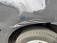 Volkswagen fox, 1.2i ifox,2006 - afbeelding 31 van  41