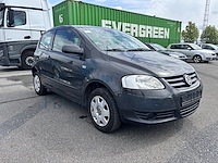 Volkswagen fox, 1.2i ifox,2006 - afbeelding 23 van  41