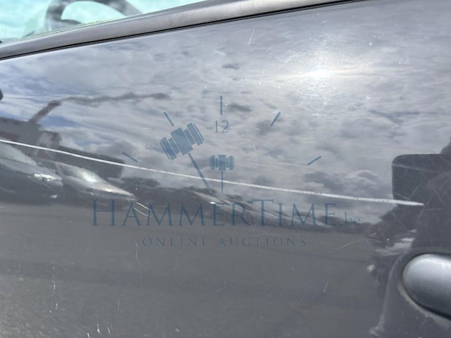 Volkswagen fox, 1.2i ifox,2006 - afbeelding 35 van  41