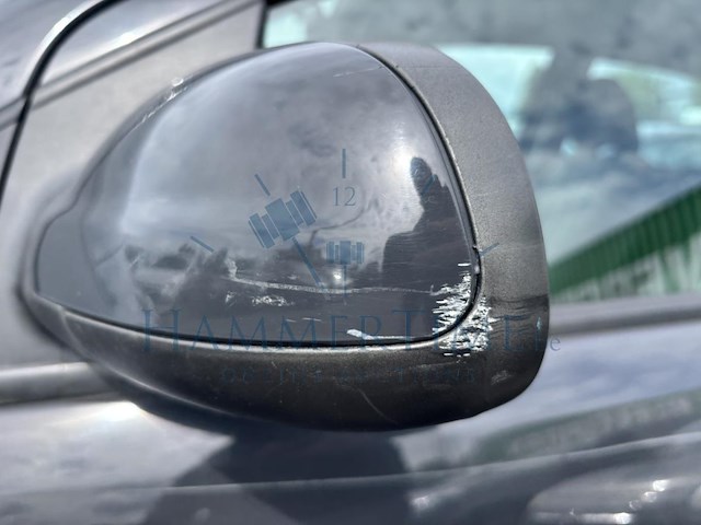 Volkswagen fox, 1.2i ifox,2006 - afbeelding 36 van  41