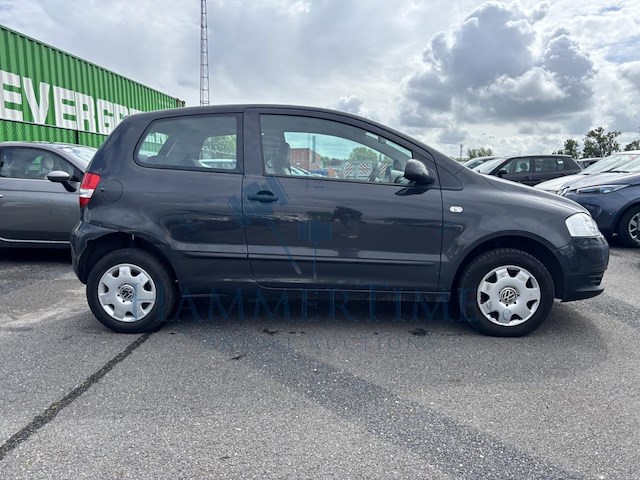 Volkswagen fox, 1.2i ifox,2006 - afbeelding 34 van  41