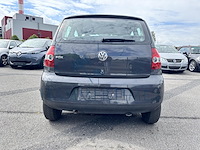 Volkswagen fox, 1.2i ifox,2006 - afbeelding 38 van  41