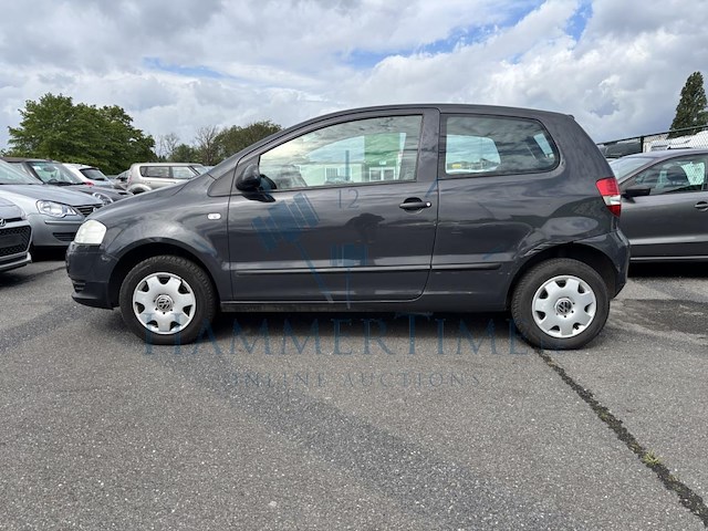 Volkswagen fox, 1.2i ifox,2006 - afbeelding 40 van  41