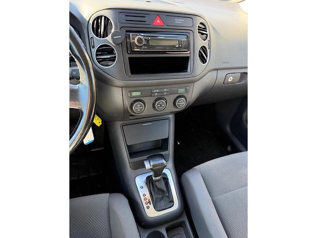 Volkswagen g golf, 2009 - afbeelding 5 van  23