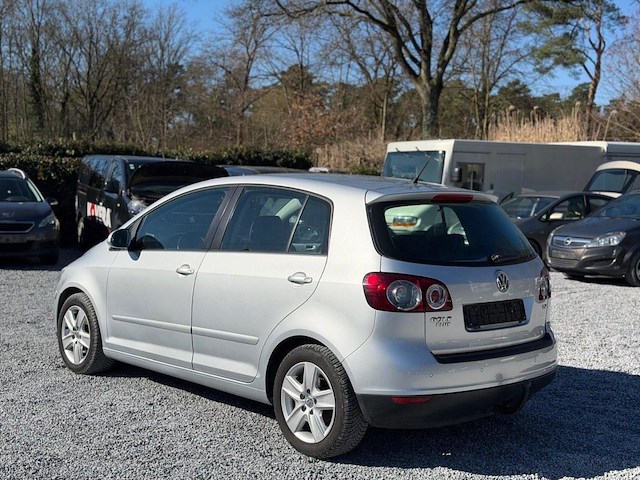 Volkswagen g golf, 2009 - afbeelding 8 van  23