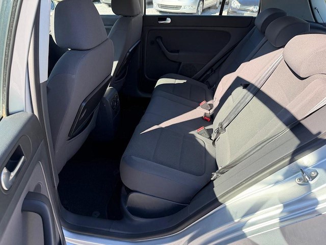 Volkswagen g golf, 2009 - afbeelding 10 van  23