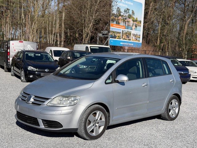 Volkswagen g golf, 2009 - afbeelding 1 van  23