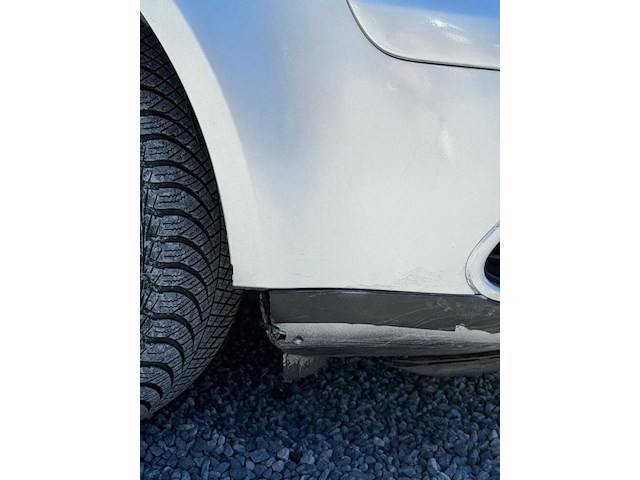 Volkswagen g golf, 2009 - afbeelding 13 van  23