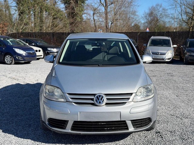 Volkswagen g golf, 2009 - afbeelding 12 van  23