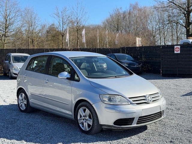Volkswagen g golf, 2009 - afbeelding 17 van  23
