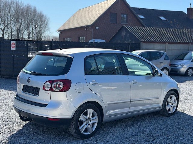 Volkswagen g golf, 2009 - afbeelding 19 van  23