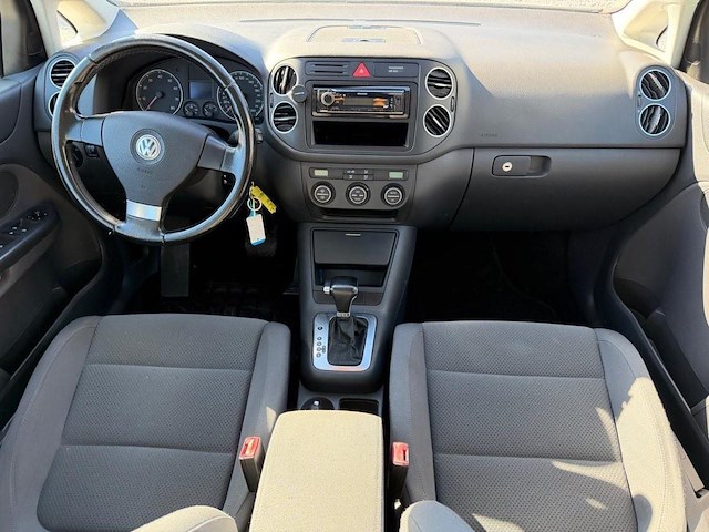 Volkswagen g golf, 2009 - afbeelding 23 van  23