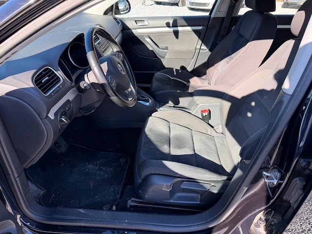 Volkswagen g golf, 2010 - afbeelding 3 van  25