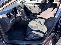 Volkswagen g golf, 2010 - afbeelding 3 van  25