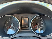Volkswagen g golf, 2010 - afbeelding 4 van  25