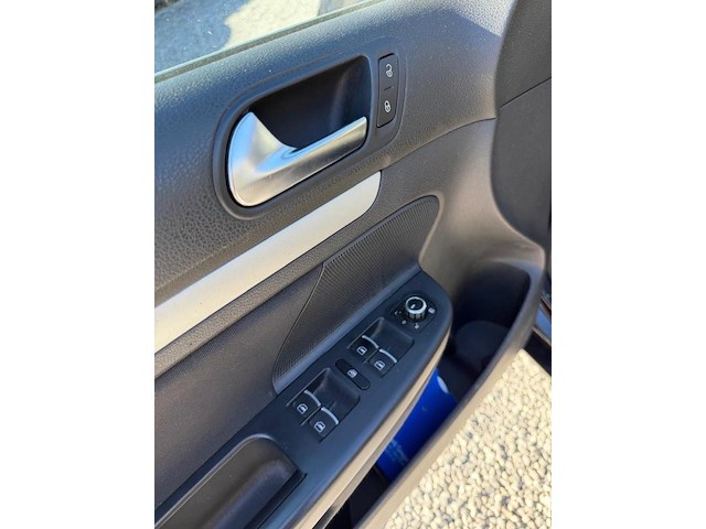 Volkswagen g golf, 2010 - afbeelding 8 van  25