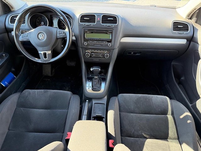 Volkswagen g golf, 2010 - afbeelding 10 van  25
