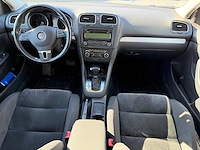 Volkswagen g golf, 2010 - afbeelding 10 van  25