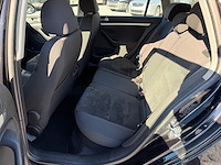 Volkswagen g golf, 2010 - afbeelding 11 van  25