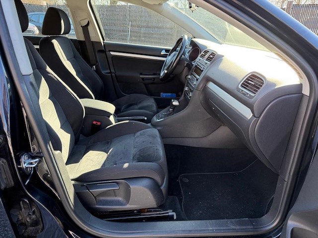 Volkswagen g golf, 2010 - afbeelding 14 van  25