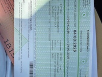 Volkswagen g golf, 2010 - afbeelding 17 van  25