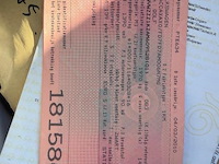 Volkswagen g golf, 2010 - afbeelding 18 van  25