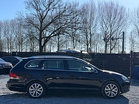 Volkswagen g golf, 2010 - afbeelding 19 van  25