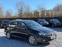 Volkswagen g golf, 2010 - afbeelding 20 van  25