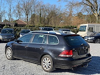 Volkswagen g golf, 2010 - afbeelding 21 van  25