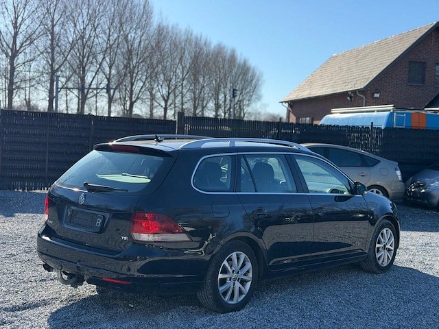 Volkswagen g golf, 2010 - afbeelding 24 van  25