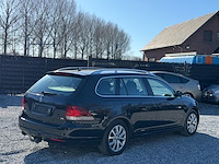Volkswagen g golf, 2010 - afbeelding 24 van  25