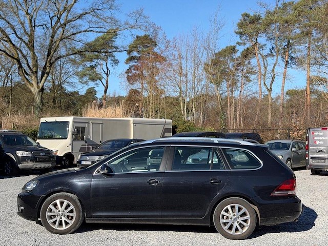 Volkswagen g golf, 2010 - afbeelding 25 van  25